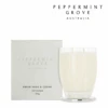 PGA Candle 370g - Fresh Sage &Cedar 1 PGA Candle 370g - Fresh Sage &Cedar -Party Supplies Store Copyof1 92
