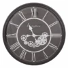 Black Clock With Moving Cogs 73cm -Party Supplies Store Design 2 2022 01 14T143452.634
