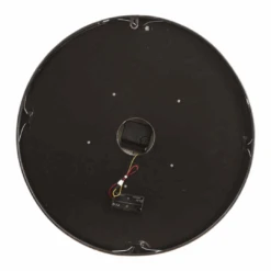 Henri Modern Round Exposed Movement Gear Wall Clock 47cm Gold Wash -Party Supplies Store Henri Modern Round Exposed Movement Gear Wall Clock 47cm Gold Wash p6