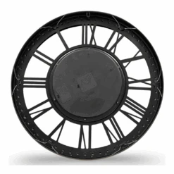 Luxurious Rotating Gears Clock 60cm -Party Supplies Store Luxurious Rotating Gears Clock 60cm p7