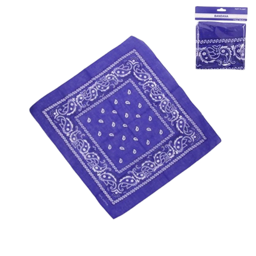 BANDANA-BLUE 3 BANDANA-BLUE
