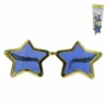 Jumbo Star Glasses - Yellow -Party Supplies Store Oceana2 33