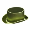 Light Up Top Hat - Gold 1 Light Up Top Hat - Gold -Party Supplies Store Oceana2 41