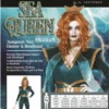 Sea Queen Medium -Party Supplies Store Oceana3 48