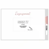 Sign It™ Engagement Signature PF