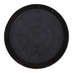 Ragnar Exposed Gear Wall Clock 60cm Gold -Party Supplies Store Ragnar Exposed Gear Wall Clock 60cm Gold p8