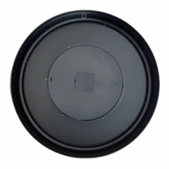 Round Domonique Exposed Gear Movement Wall Clock 53cm Bronze -Party Supplies Store Round Domonique Exposed Gear Movement Wall Clock 53cm Bronze p2