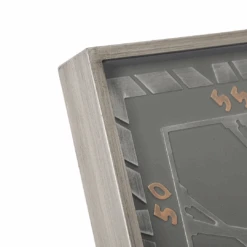 Square Gareth Exposed Gear Movement Wall Clock 80x80cm Grey 11 Square Gareth Exposed Gear Movement Wall Clock 80x80cm Grey -Party Supplies Store Square Gareth Exposed Gear Movement Wall Clock 80x80cm Grey p3