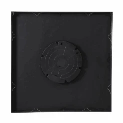 Square Gareth Exposed Gear Movement Wall Clock 80x80cm Grey 12 Square Gareth Exposed Gear Movement Wall Clock 80x80cm Grey -Party Supplies Store Square Gareth Exposed Gear Movement Wall Clock 80x80cm Grey p4