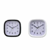 Square Kitchen Wall Clock 20x20x2cm Assorted -Party Supplies Store Square Kitchen Wall Clock 20x20x2cm Assorted