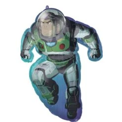 Anagram Foil Balloon SuperShape Buzz Lightyear P38