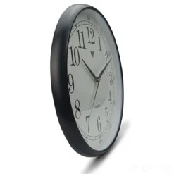 Wyatt Wall Clock 33x33x3cm Assorted -Party Supplies Store Wyatt Wall Clock 33x33x3cm Assorted p6