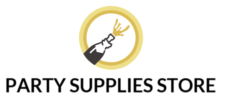 Party Supplies Store