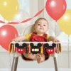 Anagram Mickey Mouse Forever Deluxe High Chair Decoration ONE -Party Supplies Store mickey mouse forever deluxe high chair decoration one